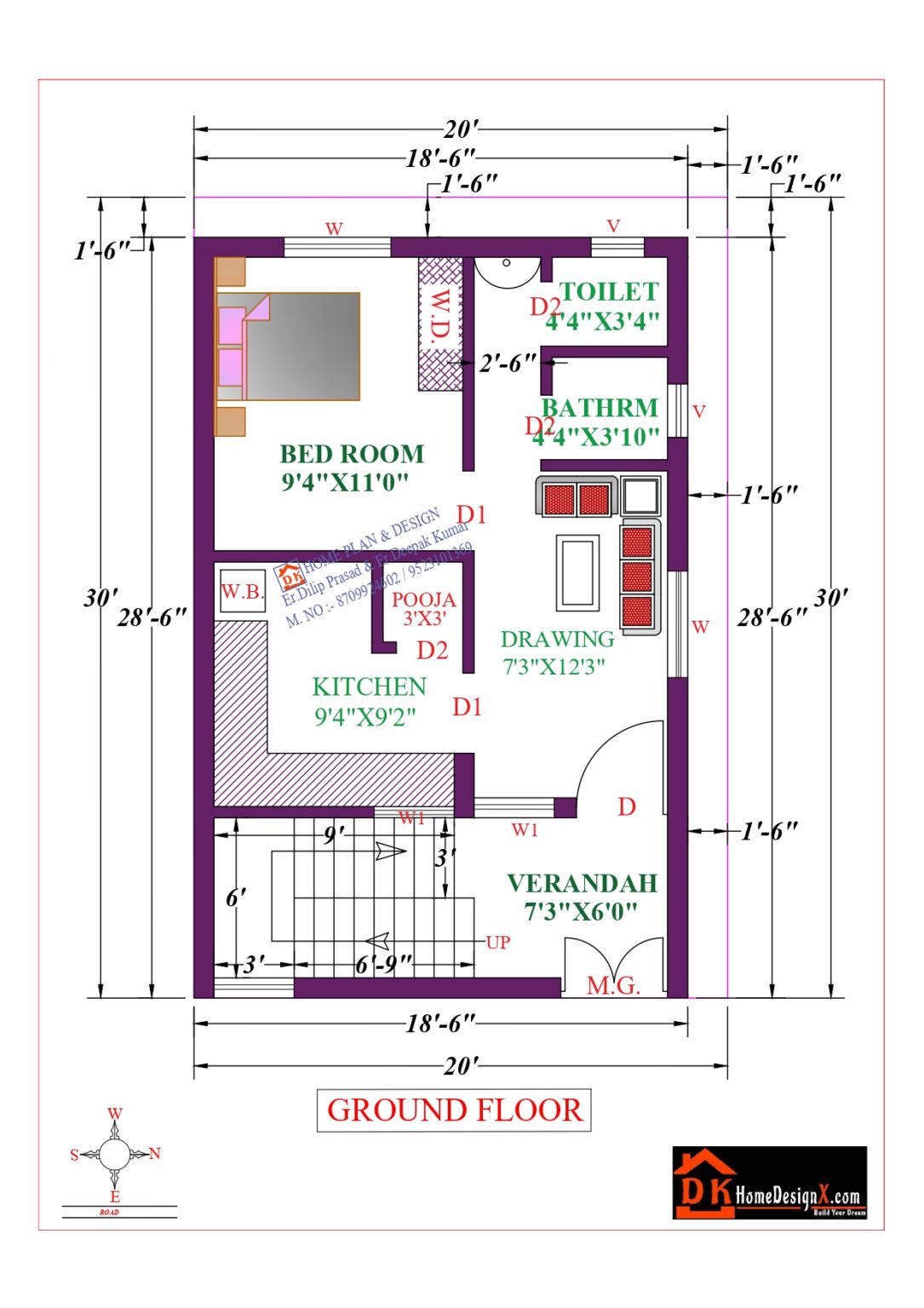 X Affordable House Design Dk Home Designx