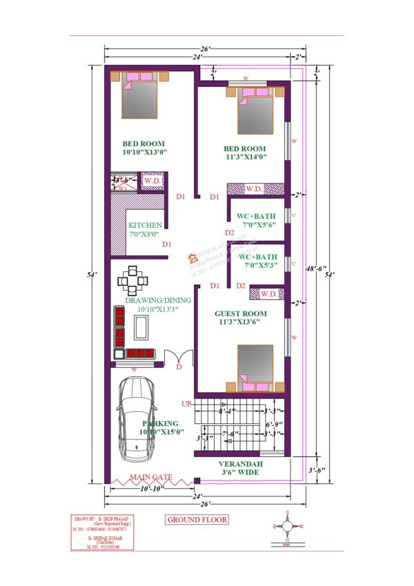 X Affordable House Design Dk Home Designx