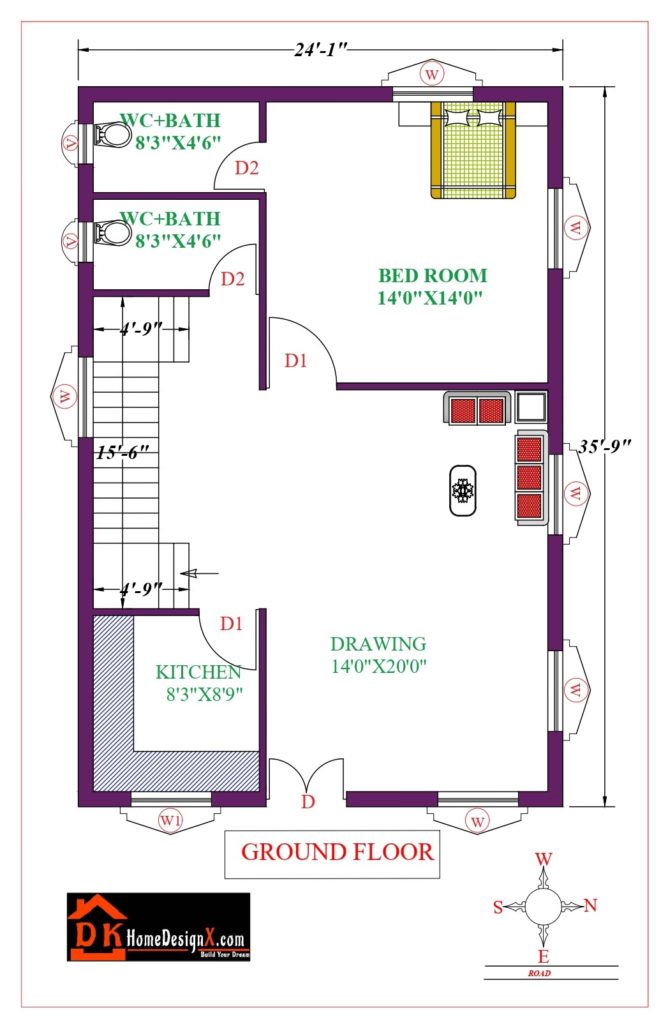 26-x-42-house-plans-26-x-42-house-design-plan-no-148