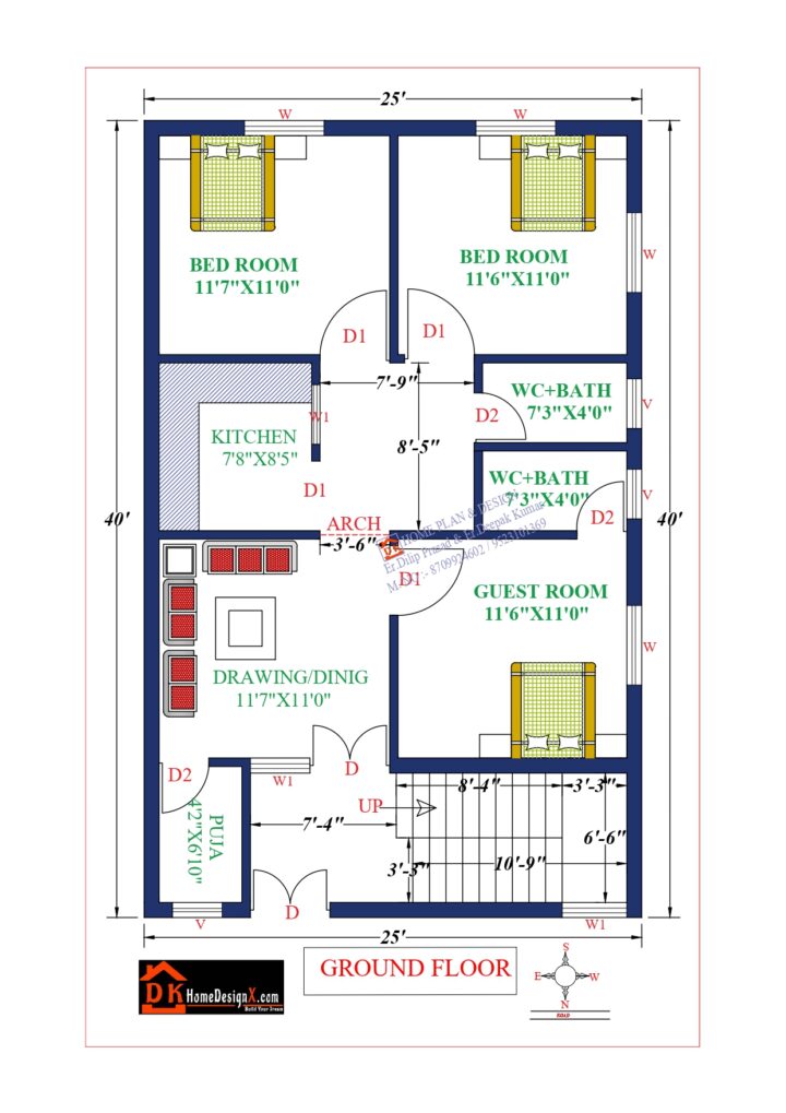 25-x-40-house-plan-25-40-duplex-house-plan-25x40-2-story-plans