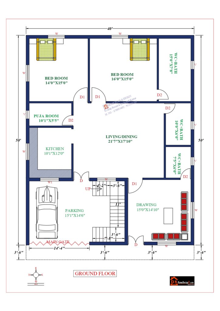 40x50-affordable-house-design-dk-home-designx